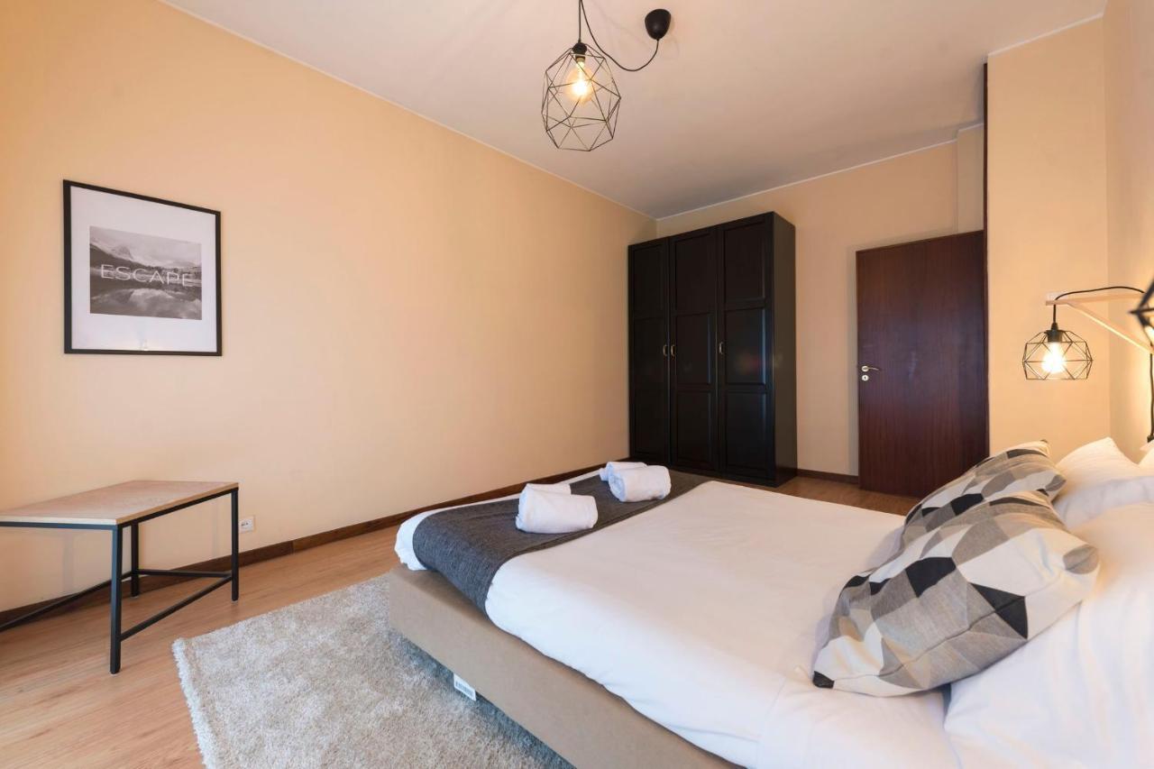 Lovelystay - Serralves Apartment With Free Parking Porto Exterior foto