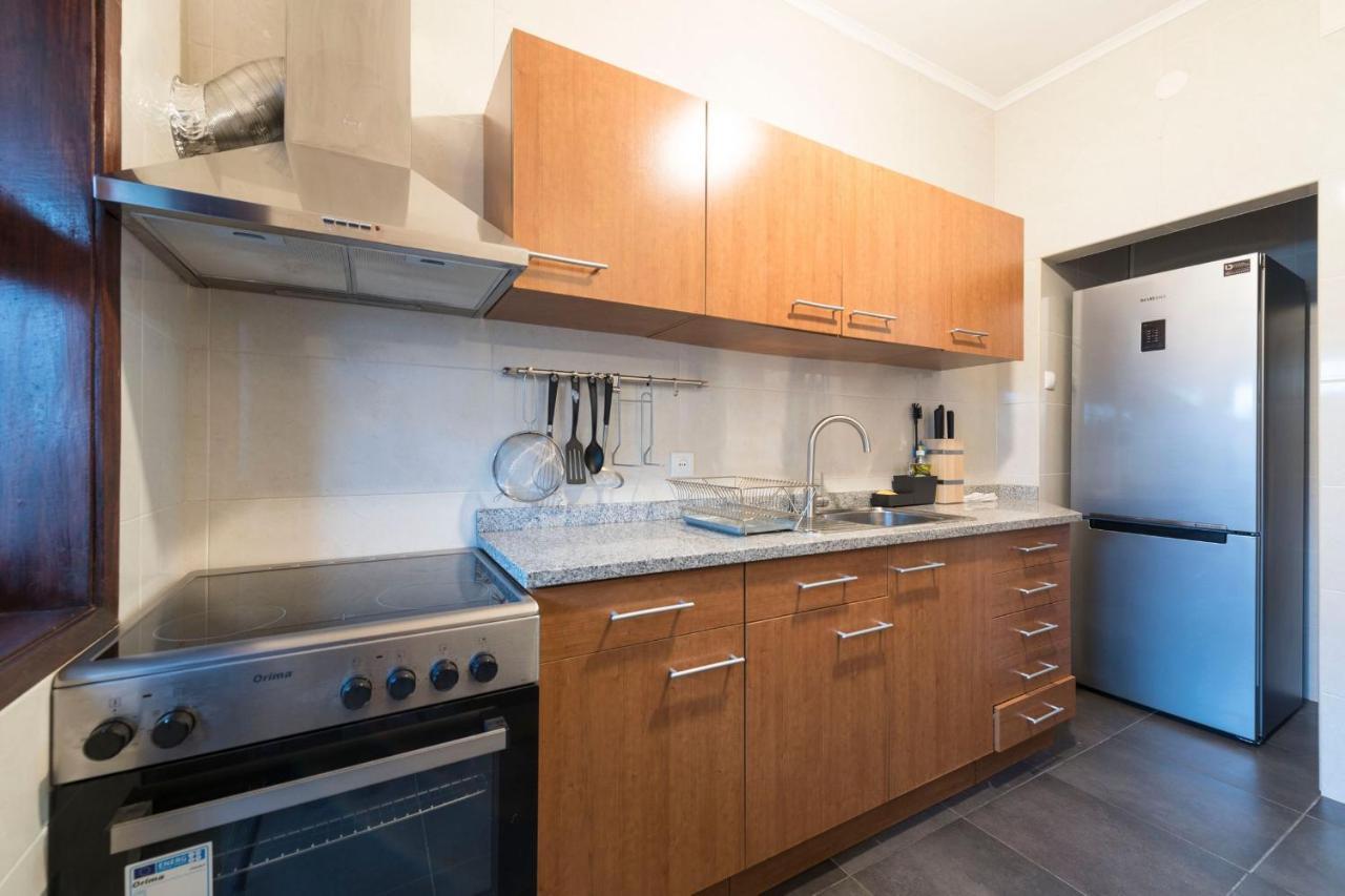 Lovelystay - Serralves Apartment With Free Parking Porto Exterior foto